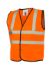 Picture of CHILDRENS HI VIS WAIST COAT