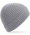 Picture of BEECHFIELD ENGINEERED KNIT RIBBED BEANIE