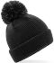 Picture of BEECHFIELD KIDS REFLECTIVE BOBBLE BEANIE