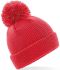 Picture of BEECHFIELD KIDS REFLECTIVE BOBBLE BEANIE