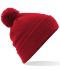 Picture of Beechfield Original Pom Pom Beanie