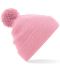 Picture of Beechfield Original Pom Pom Beanie