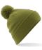 Picture of Beechfield Original Pom Pom Beanie