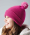 Picture of Beechfield Junior Snowstar Beanie