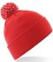 Picture of Beechfield Junior Snowstar Beanie