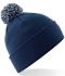 Picture of Beechfield Junior Snowstar Beanie