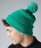 Picture of Beechfield Snowstar Beanie