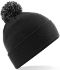 Picture of Beechfield Snowstar Beanie