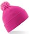 Picture of Beechfield Snowstar Beanie