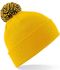 Picture of Beechfield Snowstar Beanie