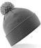 Picture of Beechfield Snowstar Beanie