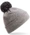 Picture of Beechfield Snowstar Beanie