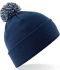 Picture of Beechfield Snowstar Beanie