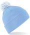 Picture of Beechfield Snowstar Beanie