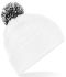 Picture of Beechfield Snowstar Beanie