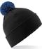 Picture of Beechfield Snowstar Beanie