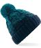 Picture of BEECHFIELD OMBRE BEANIE