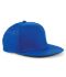 Picture of Beechfield 5 Panel Snapback Rapper Cap