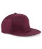 Picture of Beechfield 5 Panel Snapback Rapper Cap