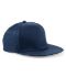 Picture of Beechfield 5 Panel Snapback Rapper Cap