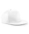 Picture of Beechfield 5 Panel Snapback Rapper Cap