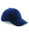 Picture of Beechfield Heavy Brushed Pro-Style Cap