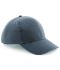 Picture of Beechfield Heavy Brushed Pro-Style Cap