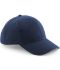 Picture of Beechfield Heavy Brushed Pro-Style Cap