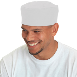 Picture of LE CHEF SKULL CAP