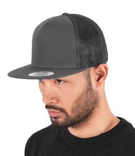 Picture of FLEXIFIT CLASSIC TRUCKER CAP