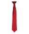 Picture of Premier 'Colours' Satin Clip Tie