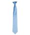 Picture of Premier 'Colours' Satin Clip Tie