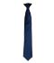 Picture of Premier 'Colours' Satin Clip Tie