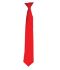 Picture of Premier 'Colours' Satin Clip Tie