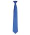 Picture of Premier 'Colours' Satin Clip Tie