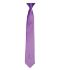 Picture of Premier 'Colours' Satin Clip Tie