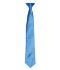 Picture of Premier 'Colours' Satin Clip Tie