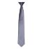 Picture of Premier 'Colours' Satin Clip Tie