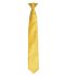 Picture of Premier 'Colours' Satin Clip Tie