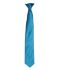 Picture of Premier 'Colours' Satin Clip Tie