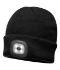 Picture of BEANIE LED HEAD LIGHT USB RECHARGEABLE