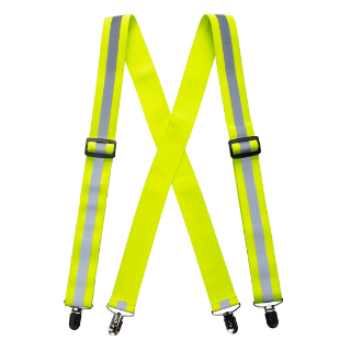 Picture of HI-VIS TROUSER BRACES 