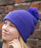 Picture of RESULT POM POM BEANIE