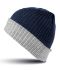 Picture of RESULT DOUBLE LAYER KNITTED HAT