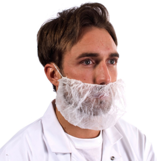 Picture of NON-WOVEN BEARD MASK    