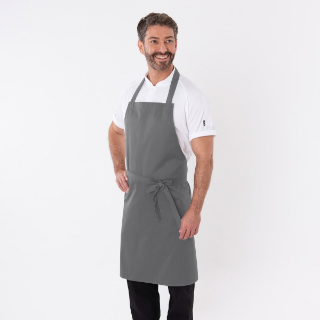 Picture of APRON BIB P/C 36X36 + ADJ HALTER