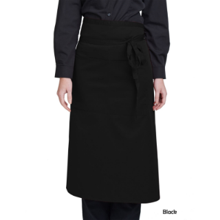 Picture of APRON BISTRO FRONT POCKET 37X31