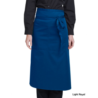 Picture of APRON BISTRO FRONT POCKET 37X31