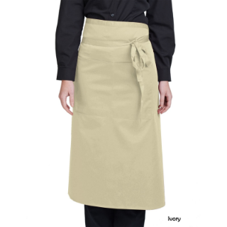 Picture of APRON BISTRO FRONT POCKET 37X31