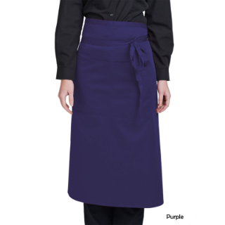 Picture of APRON BISTRO FRONT POCKET 37X31